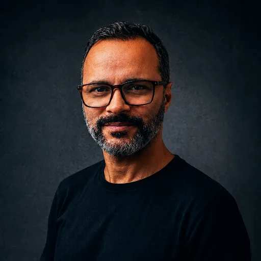 Kleber Konkah Designer