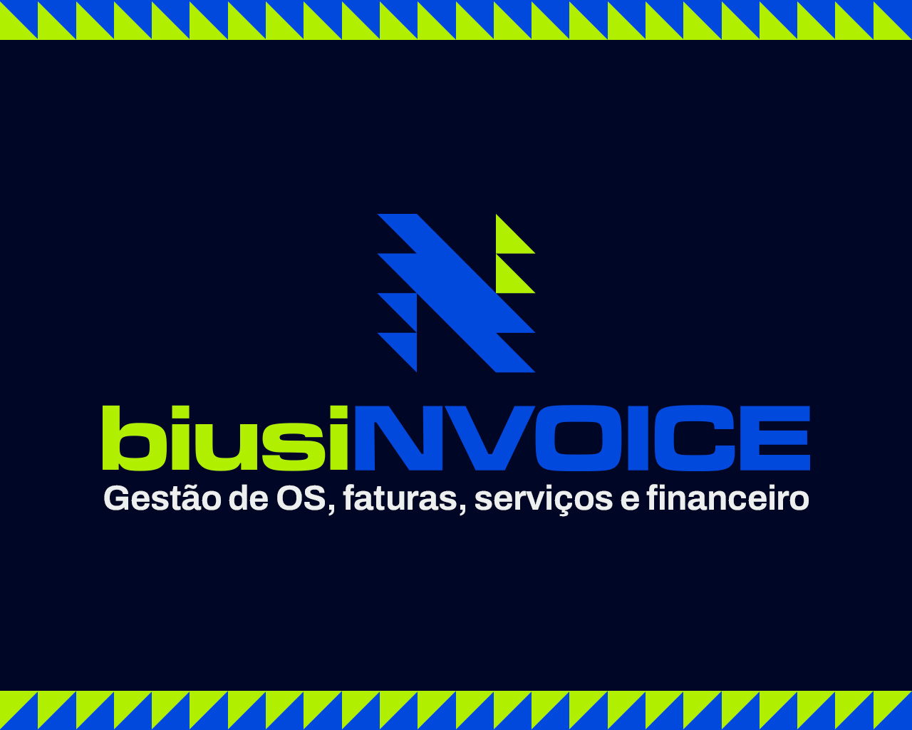 BiusiNVOICE